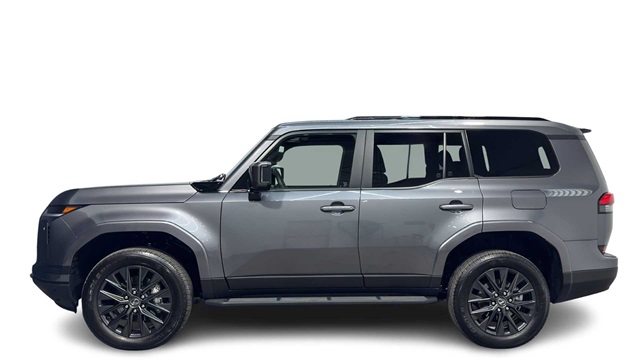 2025 Lexus GX 550 Premium AWD