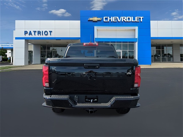 2026 Chevrolet Colorado Z71 for sale at PATRIOT CHEVROLET OF LIMERICK