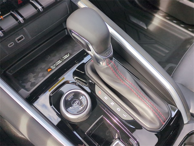 2026 Chevrolet Colorado Z71 for sale at PATRIOT CHEVROLET OF LIMERICK