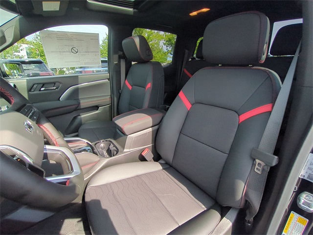 2026 Chevrolet Colorado Z71 for sale at PATRIOT CHEVROLET OF LIMERICK