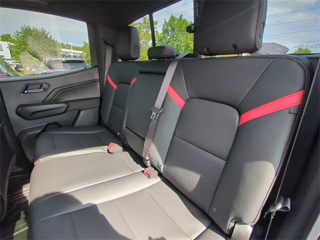 2026 Chevrolet Colorado Z71 for sale at PATRIOT CHEVROLET OF LIMERICK