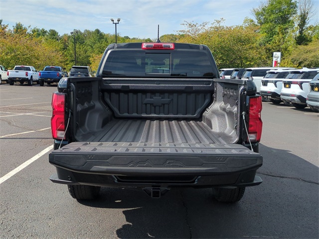 2026 Chevrolet Colorado Z71 for sale at PATRIOT CHEVROLET OF LIMERICK