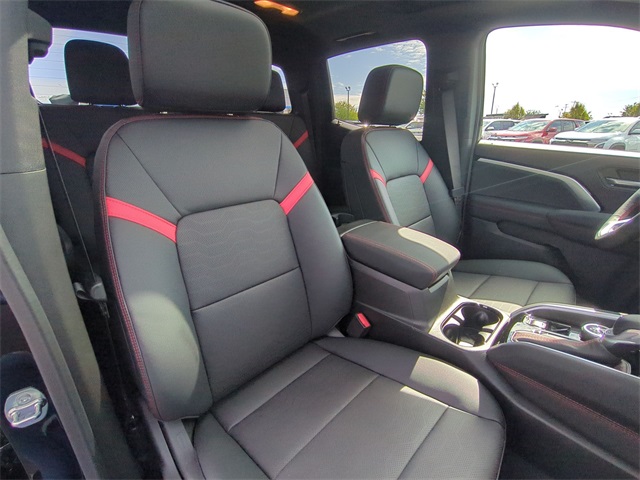 2026 Chevrolet Colorado Z71 for sale at PATRIOT CHEVROLET OF LIMERICK