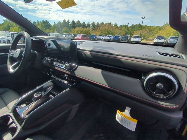 2026 Chevrolet Colorado Z71 for sale at PATRIOT CHEVROLET OF LIMERICK