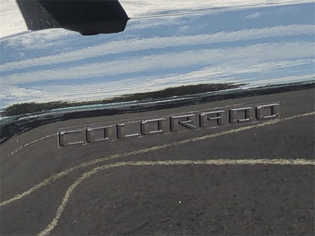 2026 Chevrolet Colorado Z71 for sale at PATRIOT CHEVROLET OF LIMERICK