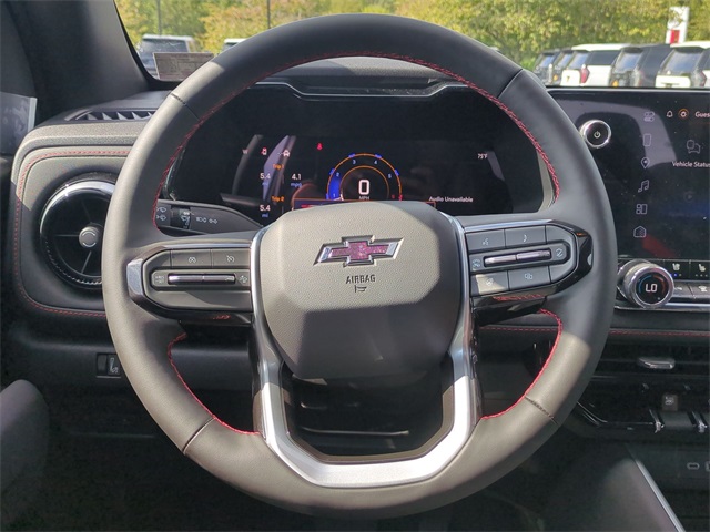 2026 Chevrolet Colorado Z71 for sale at PATRIOT CHEVROLET OF LIMERICK