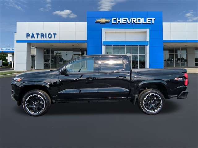 2026 Chevrolet Colorado Z71 for sale at PATRIOT CHEVROLET OF LIMERICK