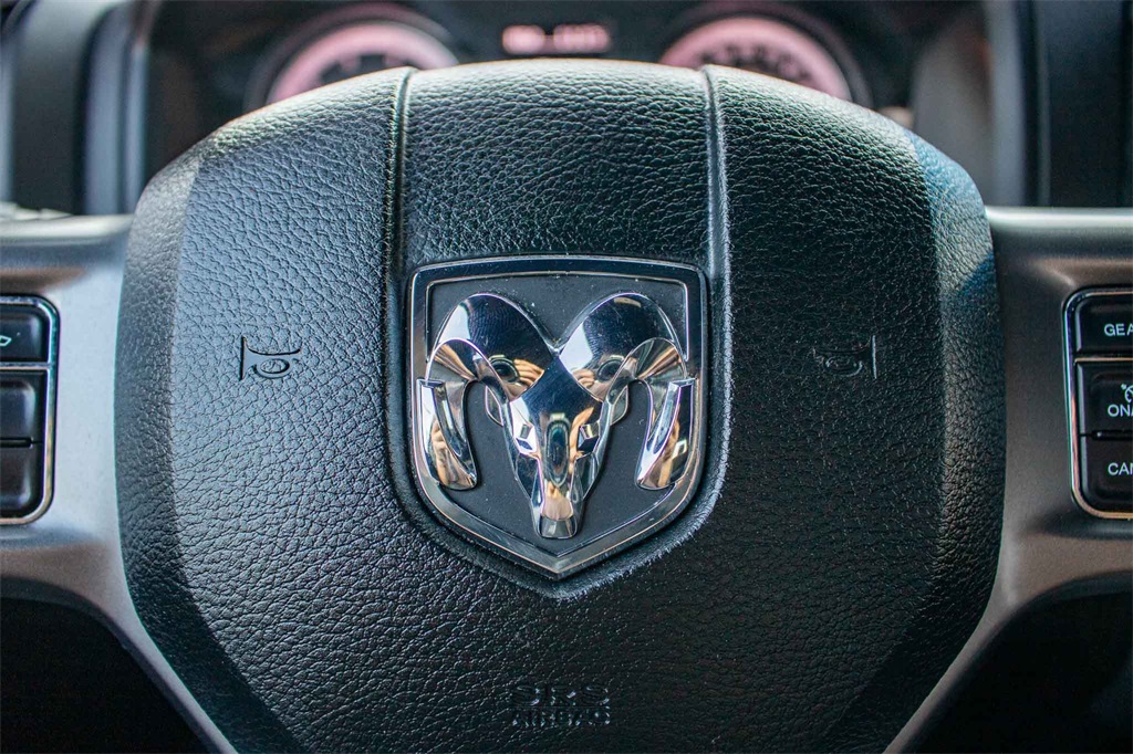 Used Car 2024 Ram 1500 Classic  Warlock For Sale Under $35,000 In San Marcos, Texas