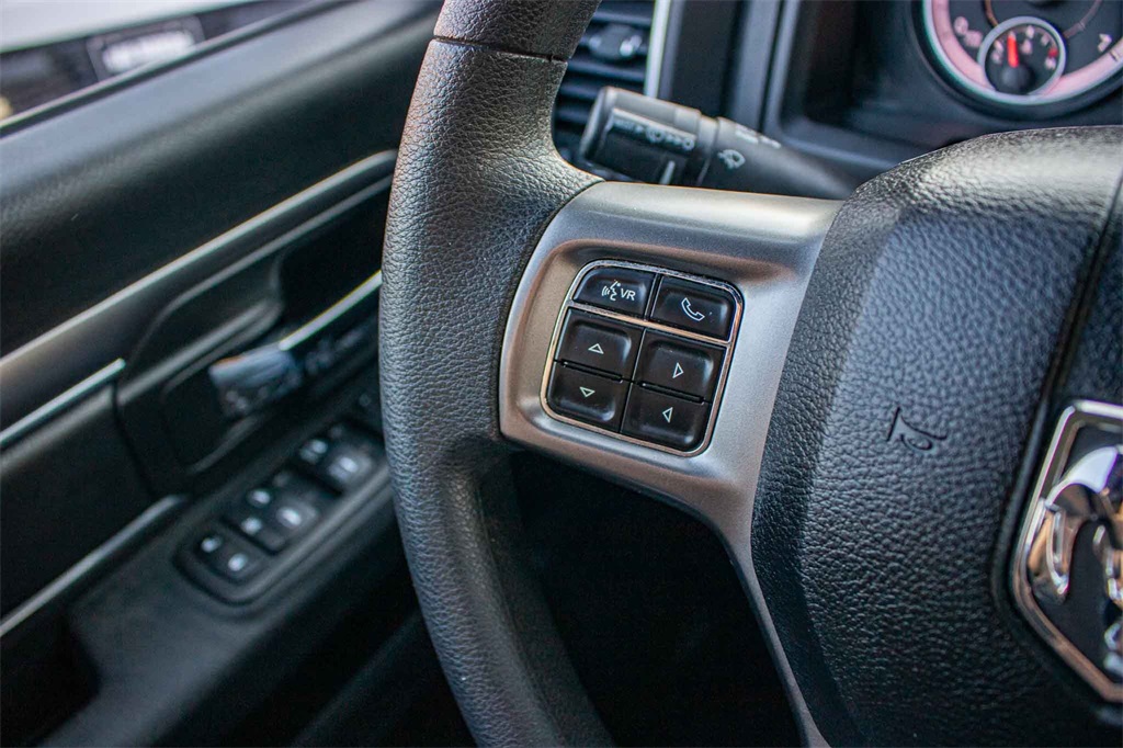 Used Car 2024 Ram 1500 Classic  Warlock For Sale Under $35,000 In San Marcos, Texas