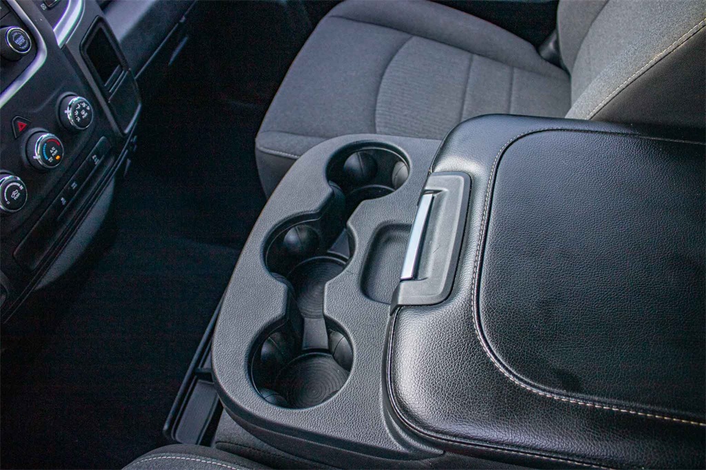 Used Car 2024 Ram 1500 Classic  Warlock For Sale Under $35,000 In San Marcos, Texas