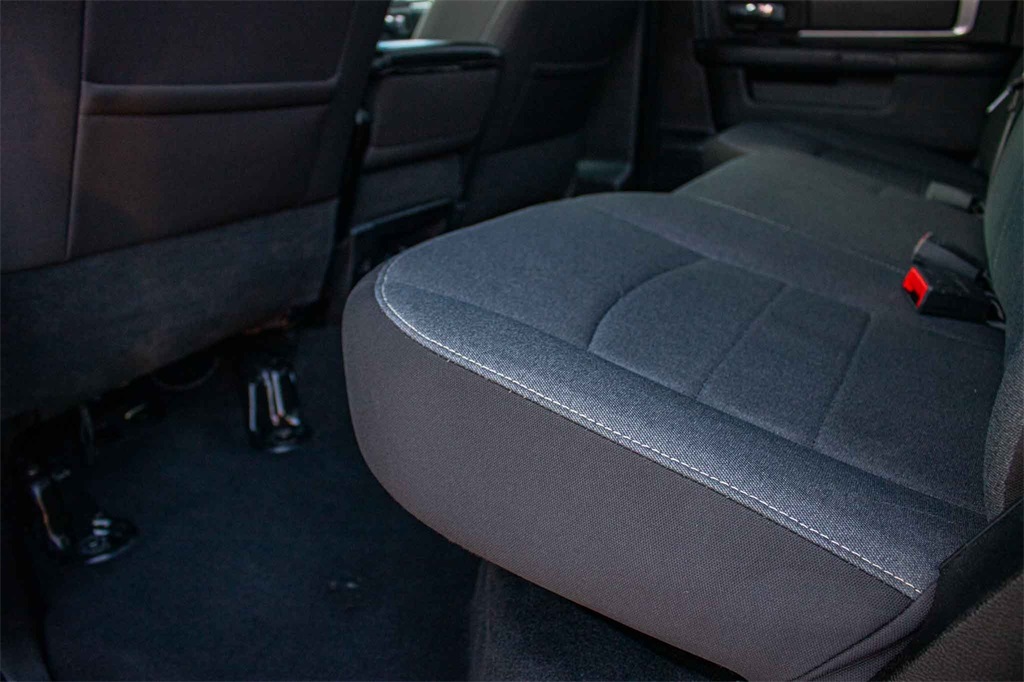 Used Car 2024 Ram 1500 Classic  Warlock For Sale Under $35,000 In San Marcos, Texas