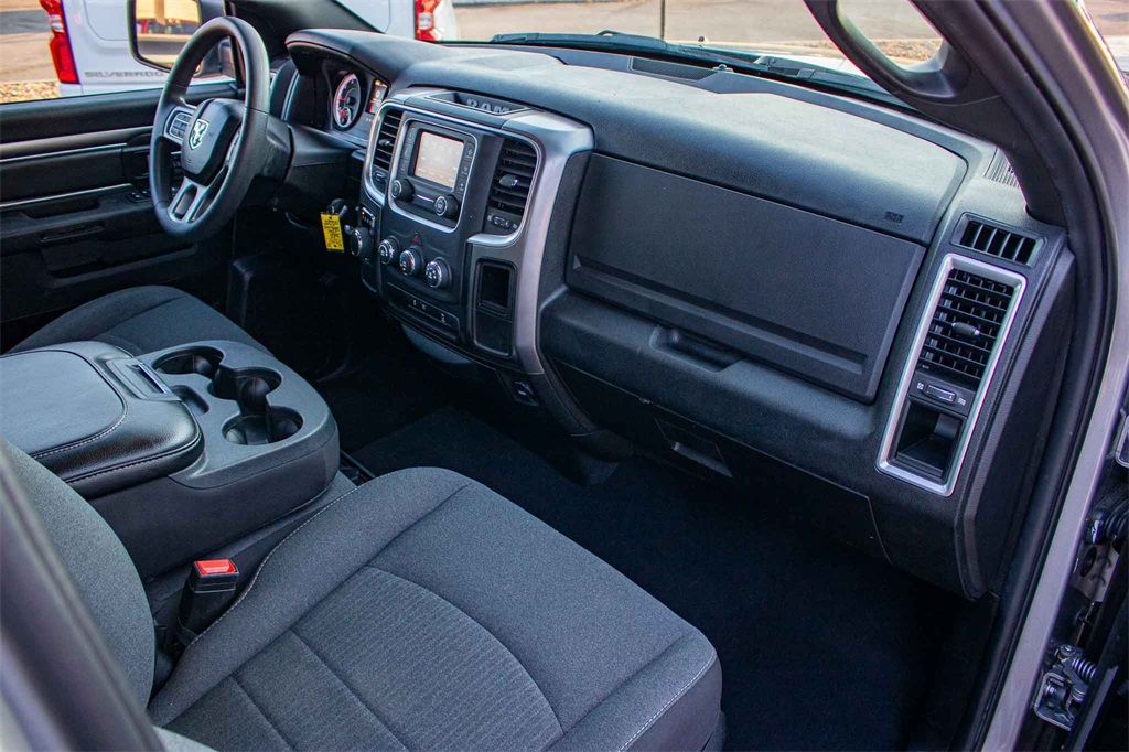 Used Car 2024 Ram 1500 Classic  Warlock For Sale Under $35,000 In San Marcos, Texas