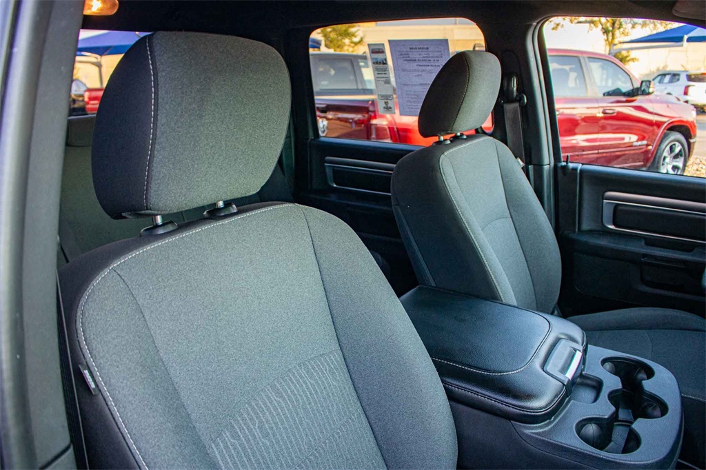 Used Car 2024 Ram 1500 Classic  Warlock For Sale Under $35,000 In San Marcos, Texas