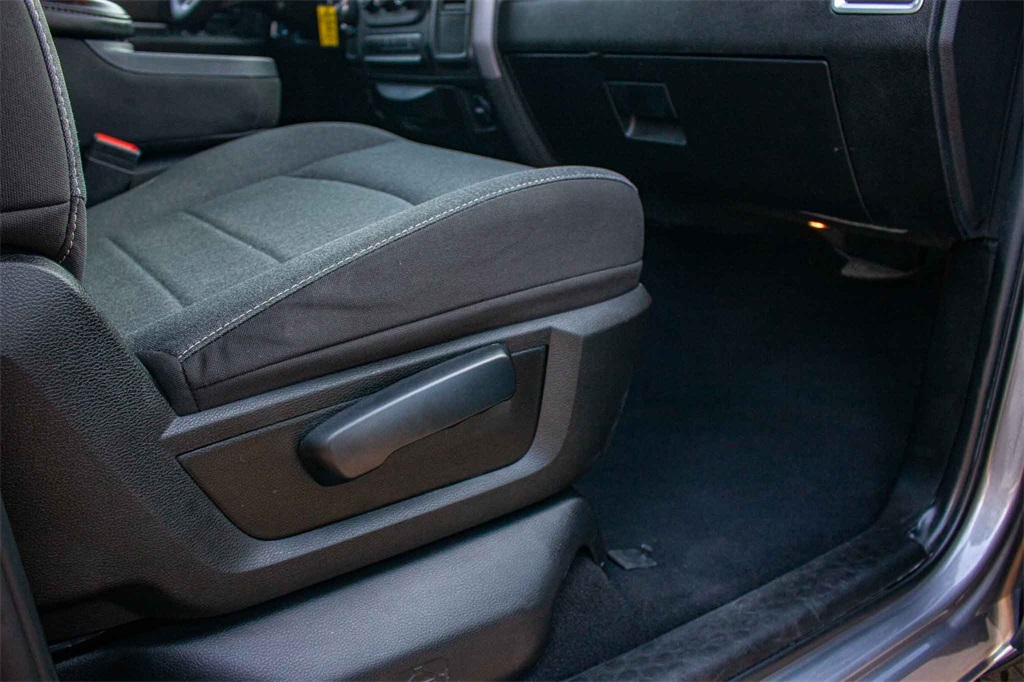 Used Car 2024 Ram 1500 Classic  Warlock For Sale Under $35,000 In San Marcos, Texas