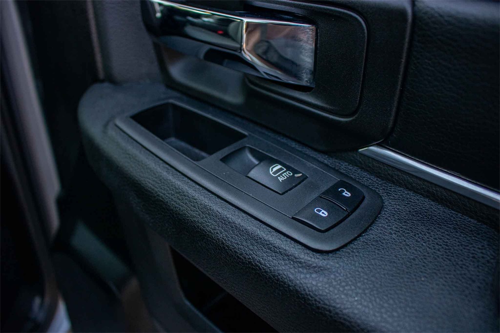 Used Car 2024 Ram 1500 Classic  Warlock For Sale Under $35,000 In San Marcos, Texas