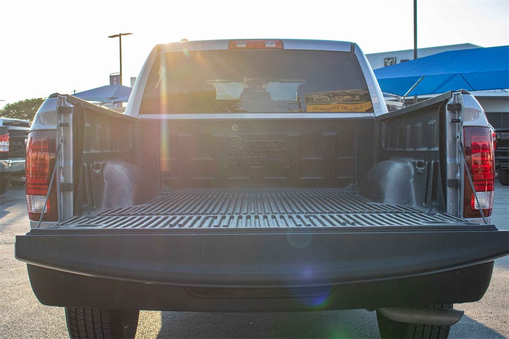 Used Car 2024 Ram 1500 Classic  Warlock For Sale Under $35,000 In San Marcos, Texas