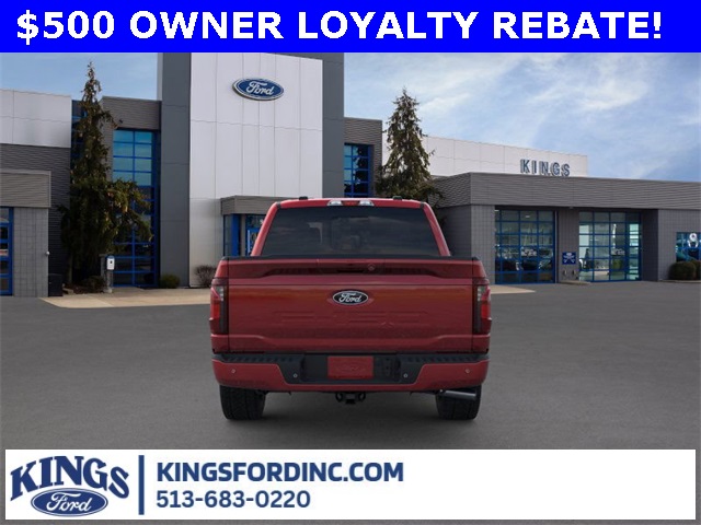 View vehicle photo 5