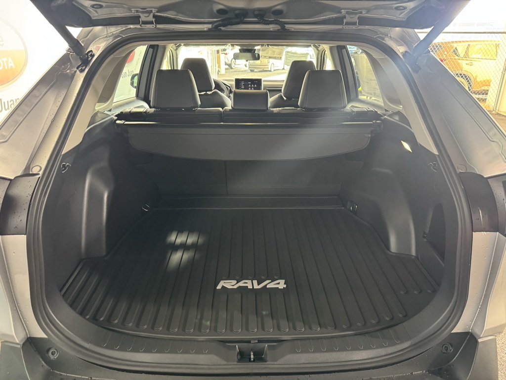 Thumbnail: 2025 Toyota RAV4 - 25