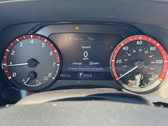 2022 Nissan Frontier PRO-X photo 3
