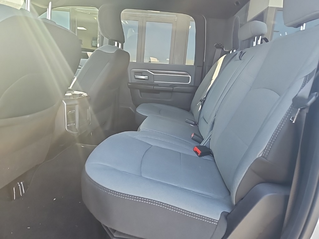Used Car 2022 Ram 2500  Lone Star Silver For Sale Under $50,000 In San Marcos, Texas