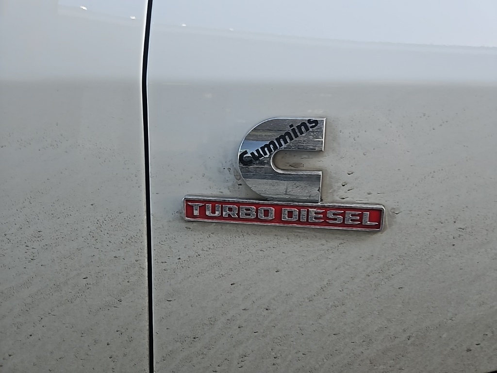 Used Car 2022 Ram 2500  Lone Star Silver For Sale Under $50,000 In San Marcos, Texas