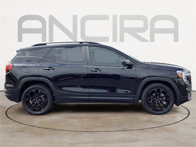 2022 Gmc Terrain  Sle In San Antonio, Texas
