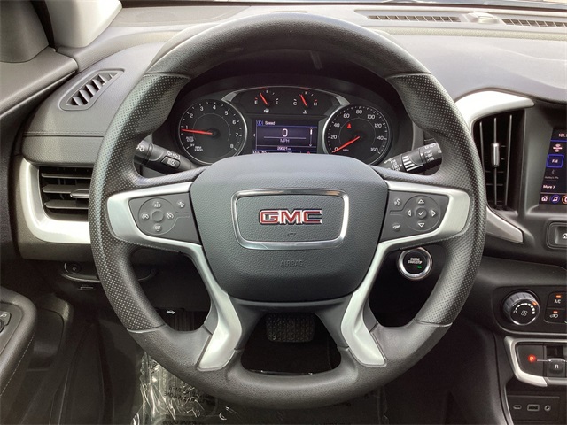 2022 Gmc Terrain  Sle In San Antonio, Texas