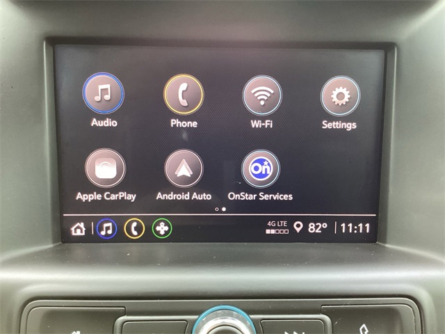2022 Gmc Terrain  Sle In San Antonio, Texas