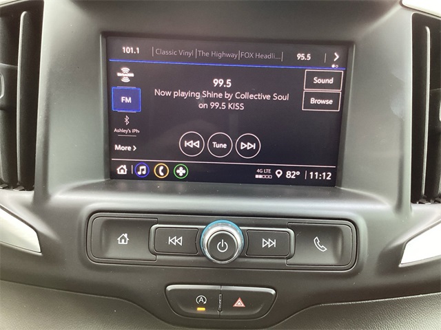2022 Gmc Terrain  Sle In San Antonio, Texas