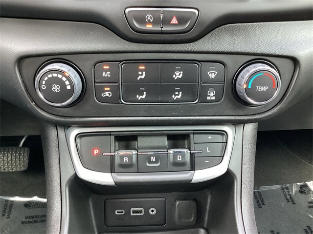 2022 Gmc Terrain  Sle In San Antonio, Texas