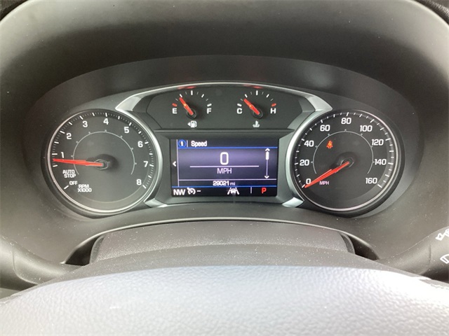 2022 Gmc Terrain  Sle In San Antonio, Texas
