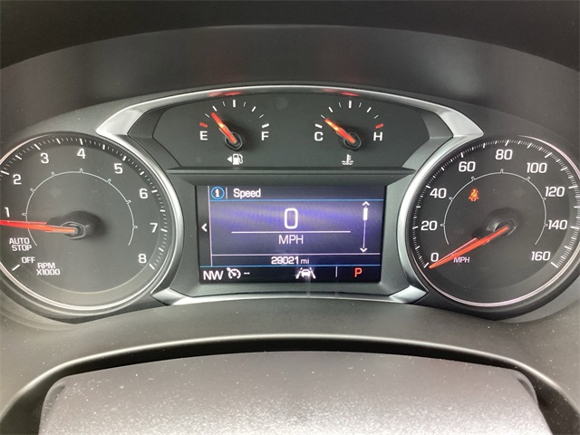 2022 Gmc Terrain  Sle In San Antonio, Texas