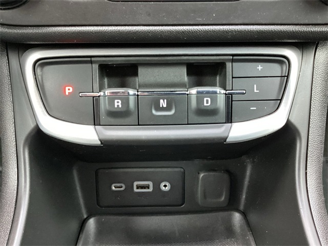 2022 Gmc Terrain  Sle In San Antonio, Texas