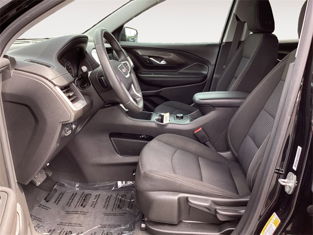 2022 Gmc Terrain  Sle In San Antonio, Texas