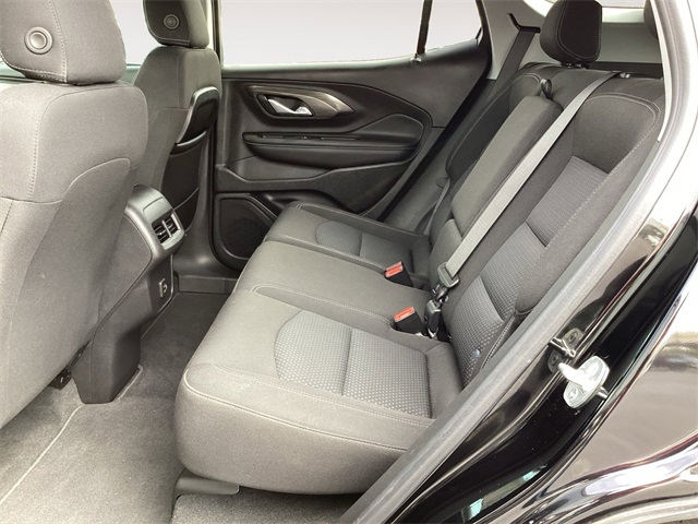 2022 Gmc Terrain  Sle In San Antonio, Texas