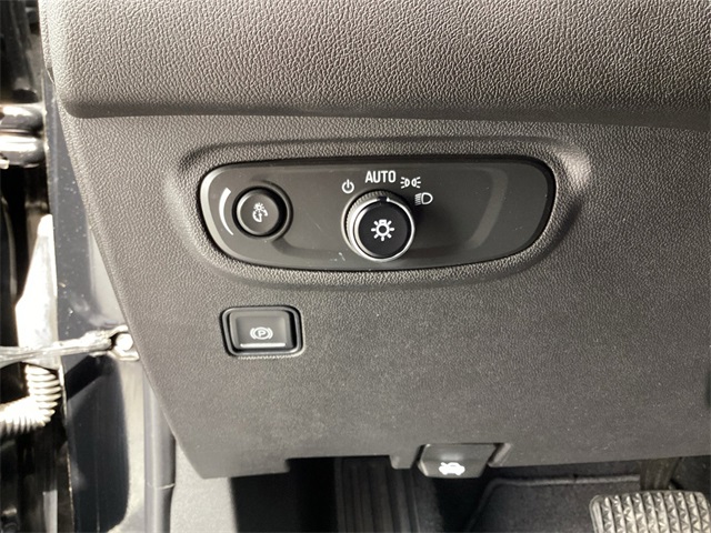 2022 Gmc Terrain  Sle In San Antonio, Texas