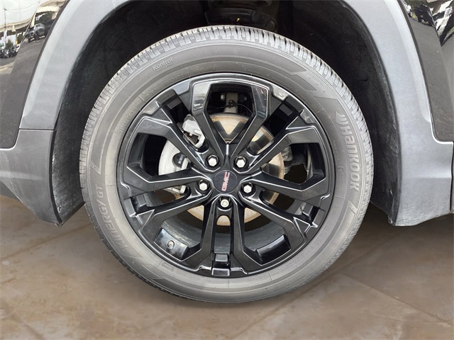 2022 Gmc Terrain  Sle In San Antonio, Texas