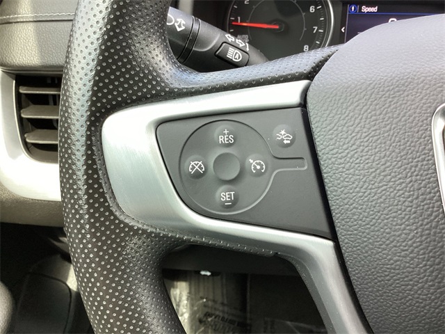 2022 Gmc Terrain  Sle In San Antonio, Texas