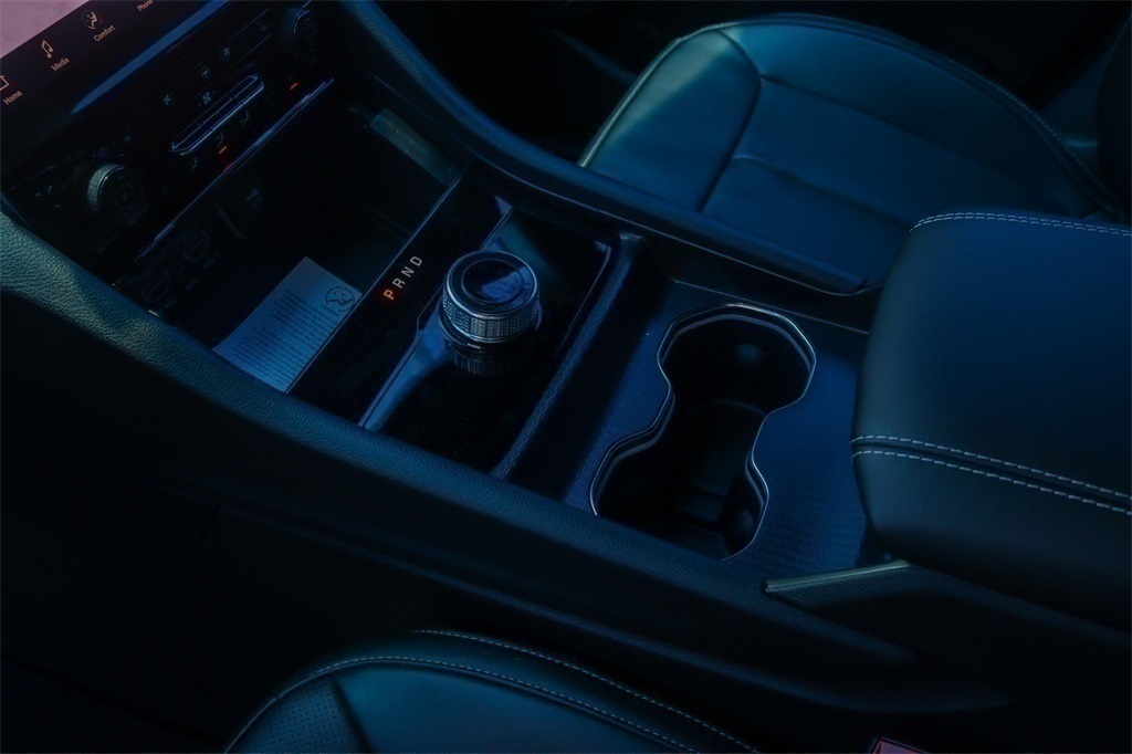 New Car 2025 Jeep Grand Cherokee L  Limited For Sale Under $50,000 In San Marcos, Texas