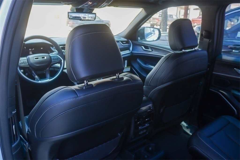 New Car 2025 Jeep Grand Cherokee L  Limited For Sale Under $50,000 In San Marcos, Texas