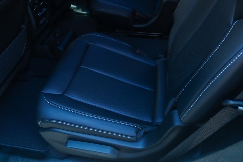 New Car 2025 Jeep Grand Cherokee L  Limited For Sale Under $50,000 In San Marcos, Texas