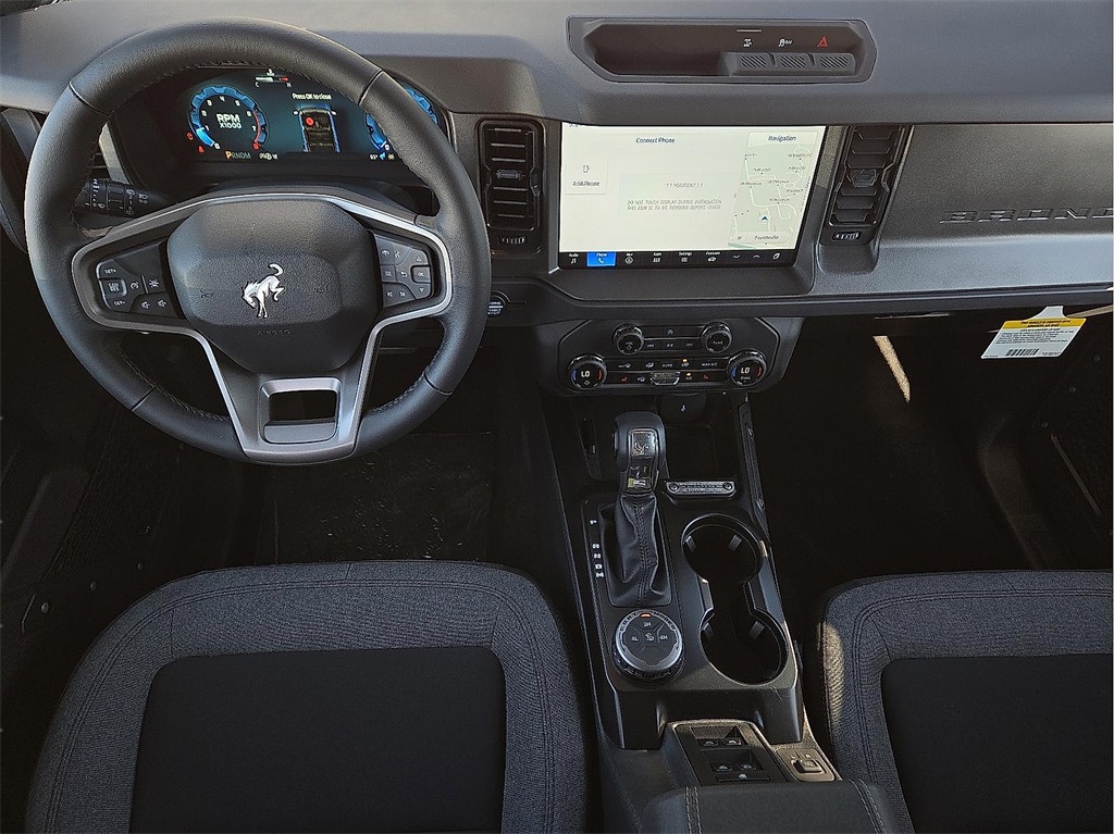 New 2025 Ford Bronco For Sale in Farmington, AR