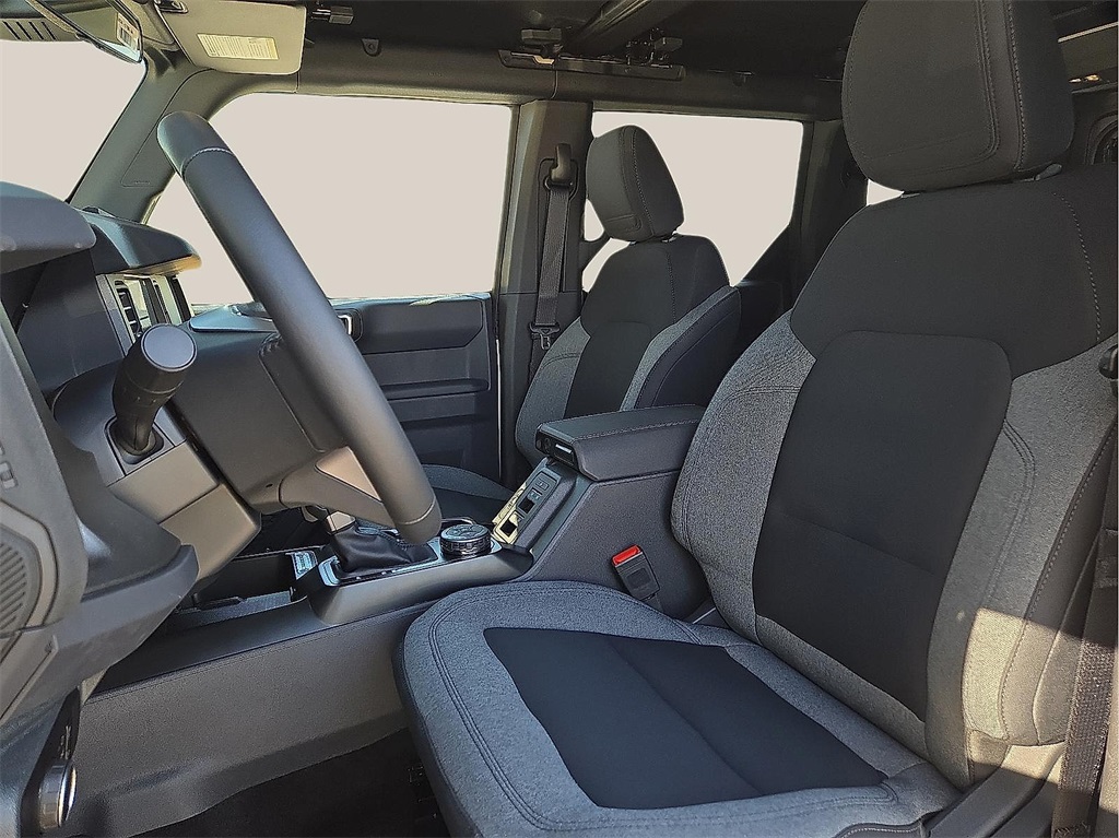 New 2025 Ford Bronco For Sale in Farmington, AR