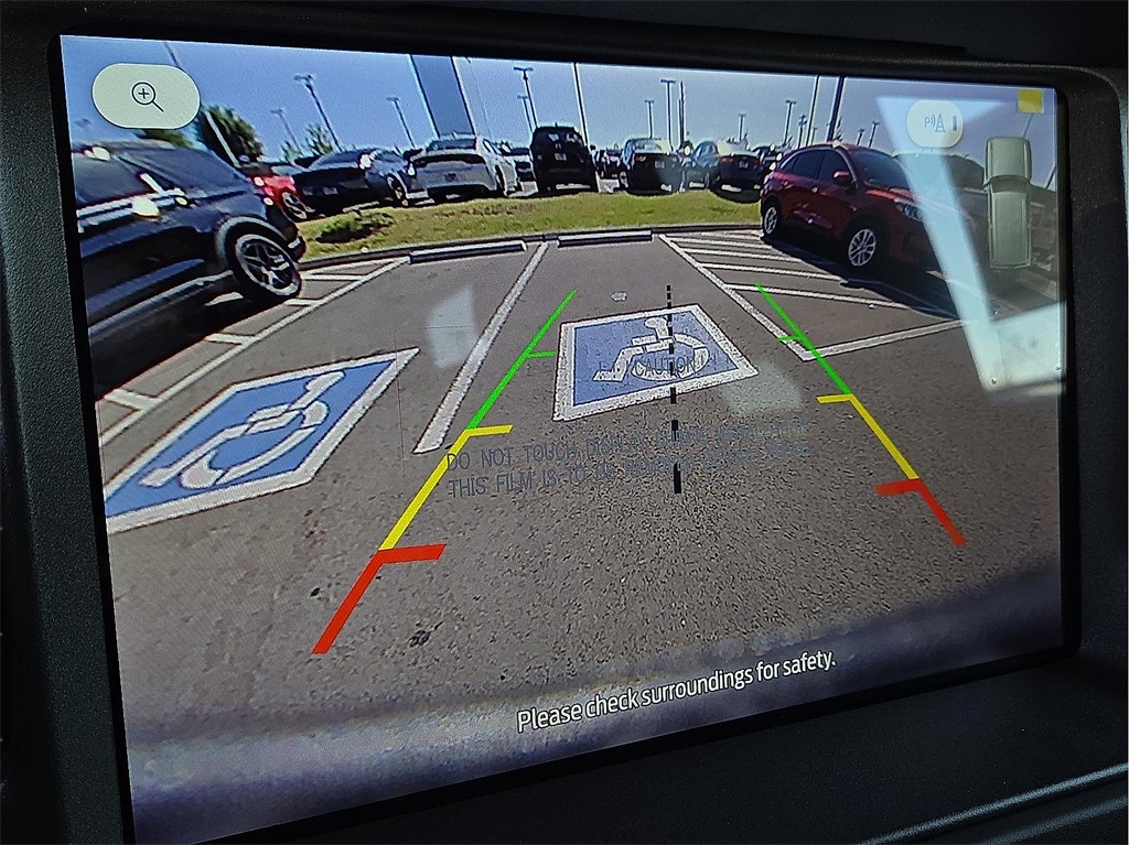 New 2025 Ford Bronco For Sale in Farmington, AR