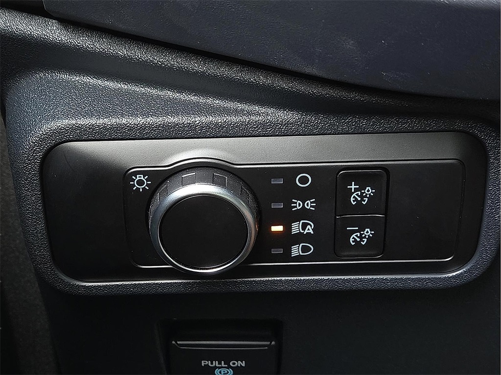 New 2025 Ford Bronco For Sale in Farmington, AR