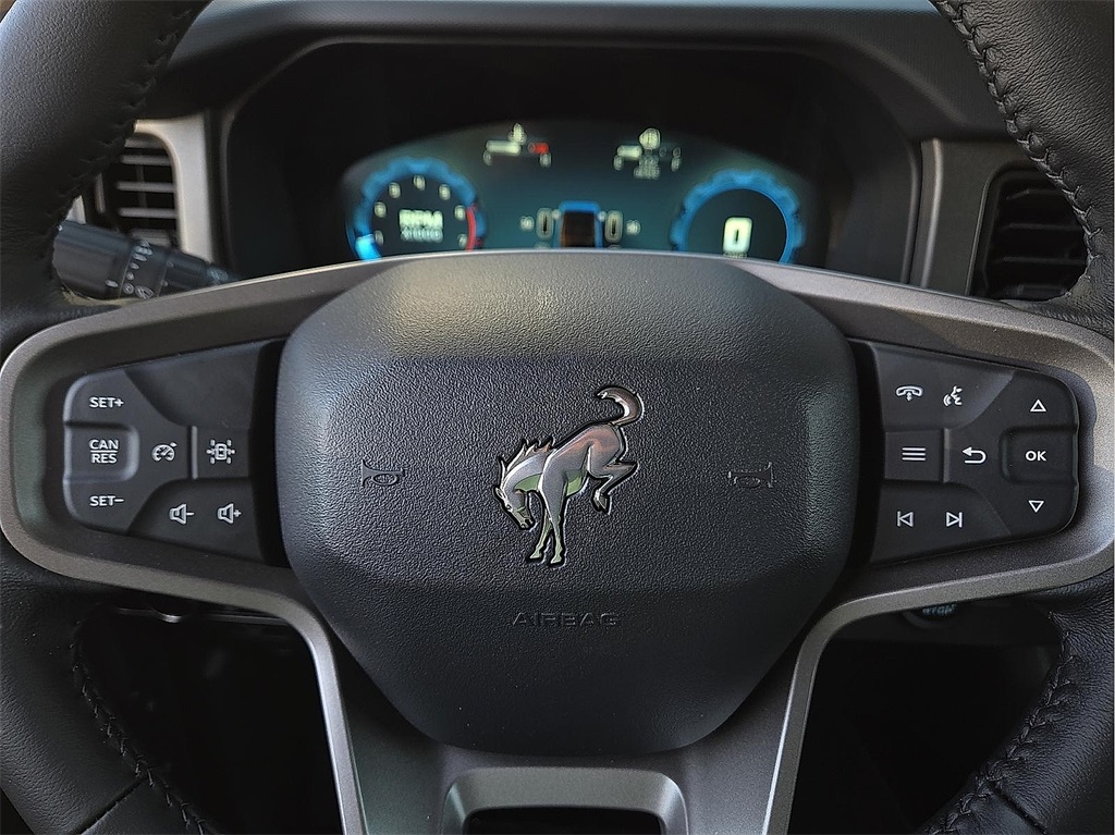 New 2025 Ford Bronco For Sale in Farmington, AR