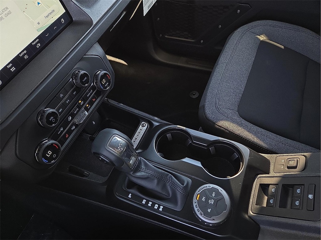 New 2025 Ford Bronco For Sale in Farmington, AR