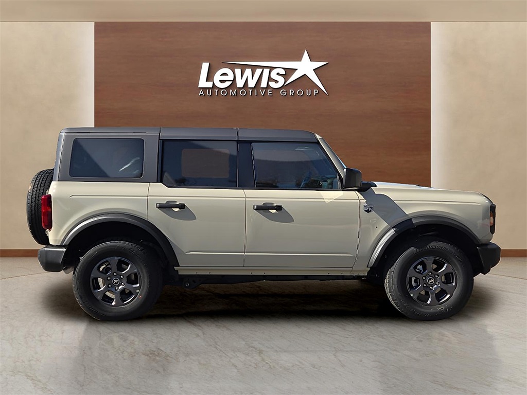 New 2025 Ford Bronco For Sale in Farmington, AR