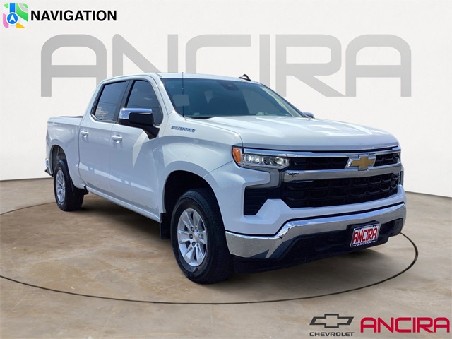 Used Car 2025 Chevrolet Silverado 1500  Lt For Sale Under $40,000 In San Antonio, Texas
