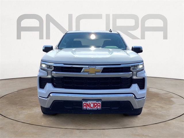 Used Car 2025 Chevrolet Silverado 1500  Lt For Sale Under $40,000 In San Antonio, Texas